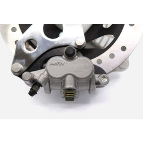 Lambretta SX TV DL & GP Hydraulic External Disc Brake For Drum Links