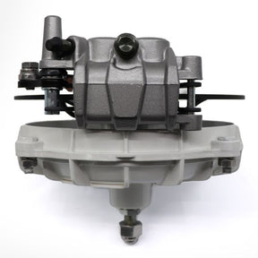 Lambretta SX TV DL & GP Hydraulic External Disc Brake For Drum Links