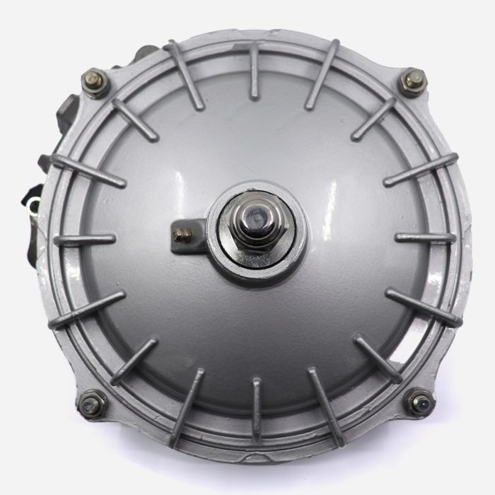 Lambretta Series 1 & 2 Hydraulic External Disc Brake For Drum Links
