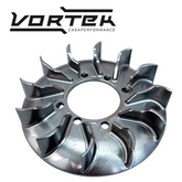 Lambretta S1-S3 Li GP SX GP Casa Performance Ducati / Casatronic Vortek Fan