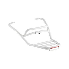 Vespa GTS/GTS Super/GTV/GT60 125-310cc Luggage Rack Rear White - CUPPINI