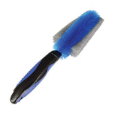 Bike It Motorcycle Cleaning Bristle and Foam Wash Brush - Beedspeed