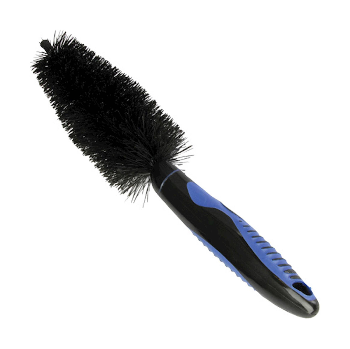 Bike It Motorcycle Wheel Cleaning Brush Rim Tyre Workshop Tool