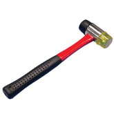 Bike It Precision Mallet Dual Sided Motorcycle Workshop Tool