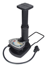 Bike It Jumbo Barrel Foot Pump