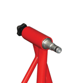 BikeTek Replacement Side Stand 28.5mm Axle Pin - Beedspeed