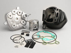 Aprilia, Malaguti MBK Yamaha LC MALOSSI 70cc Sport Cylinder Kit