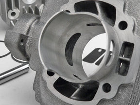 Aprilia, Atala, Derbi, Malaguti 70cc MALOSSI Sport Cylinder Kit