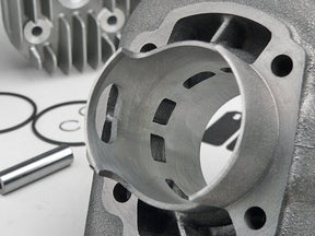 Aprilia, Atala, Derbi, Malaguti 70cc MALOSSI Sport Cylinder Kit