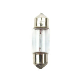 Bulb - Festoon - 12V  3W - 30mm x 11mm