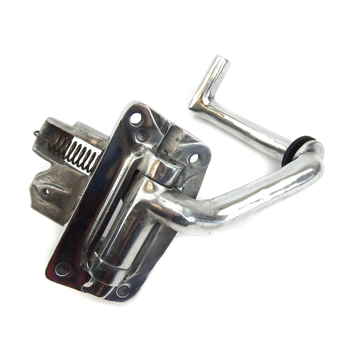 Vespa Brake Pedal Unit V50, Prim, Polished