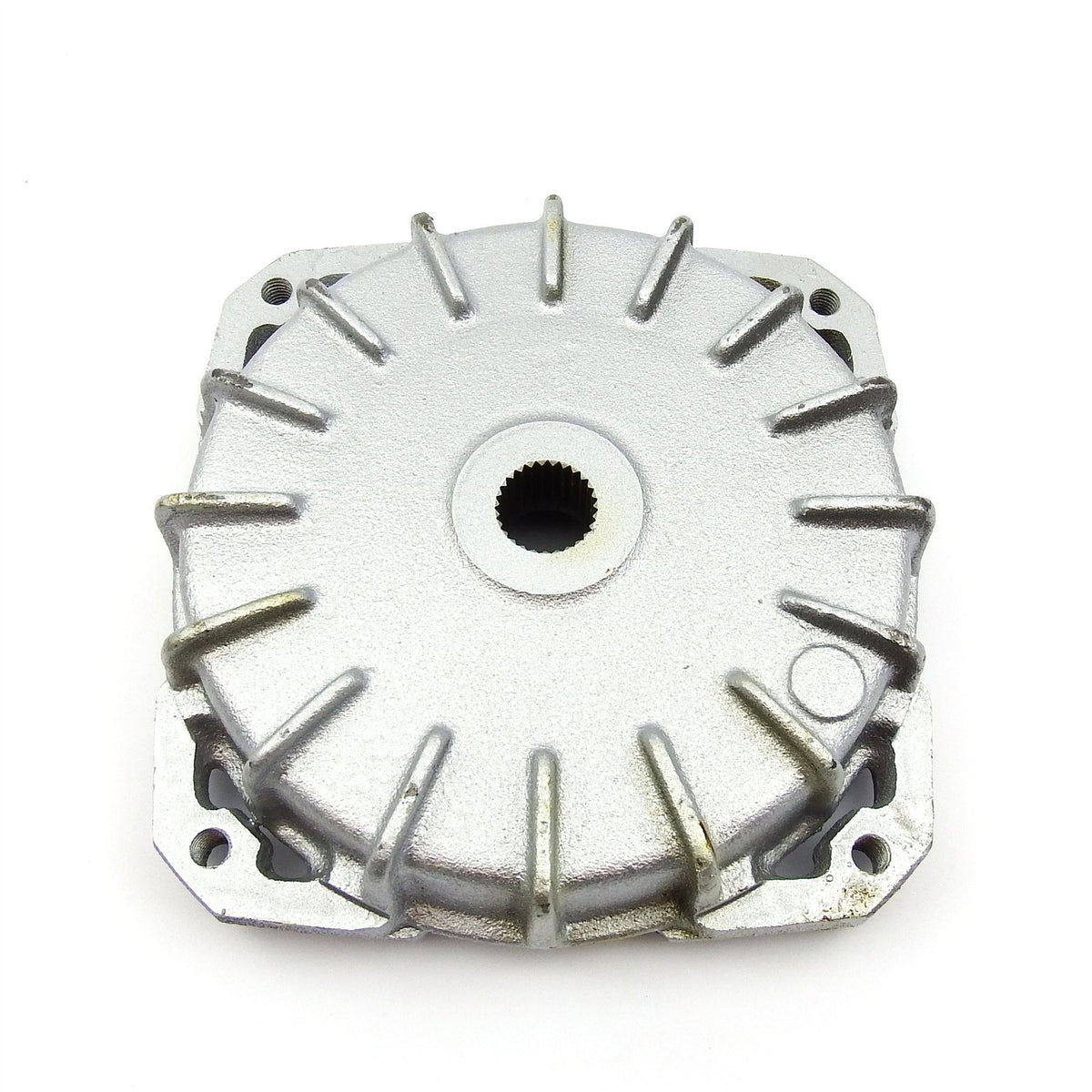 Vespa Super 125 150 GL Rear Hub - 4 Stud