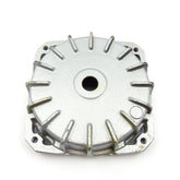 Vespa Super 125 150 GL Rear Hub - 4 Stud