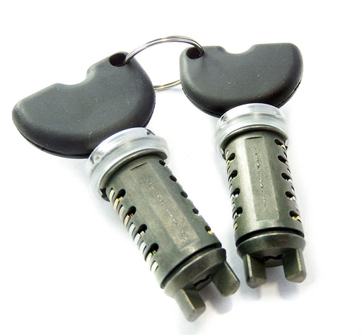 Electrical - Two Keys + Two cylinders Piaggio - 12 179 0020