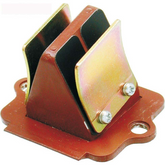 Carburettor - Reed Block - Aprilia/Derbi/Gilera/Italjet/Piaggio