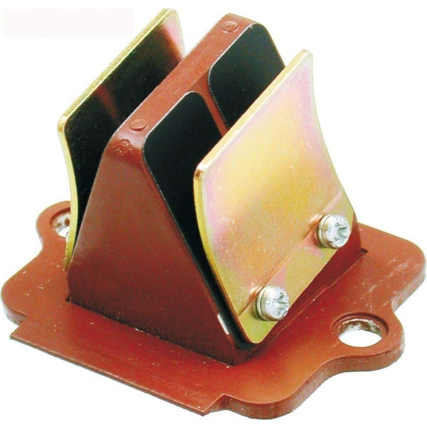 Carburettor - Reed Block - Aprilia/Derbi/Gilera/Italjet/Piaggio