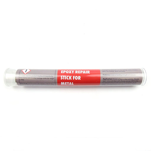 Wurth Putty Epoxy Repair Stick For Steel Application - 175mm/180g