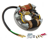 Vespa Stator Plate DRT V50 Special