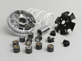 Vespa ET4 LX LXV S GTS Super GTV GT 125-150ccm PIAGGIO Leader 125-150ccm 4T AC/LC Malossi Multivar 2000 Variator