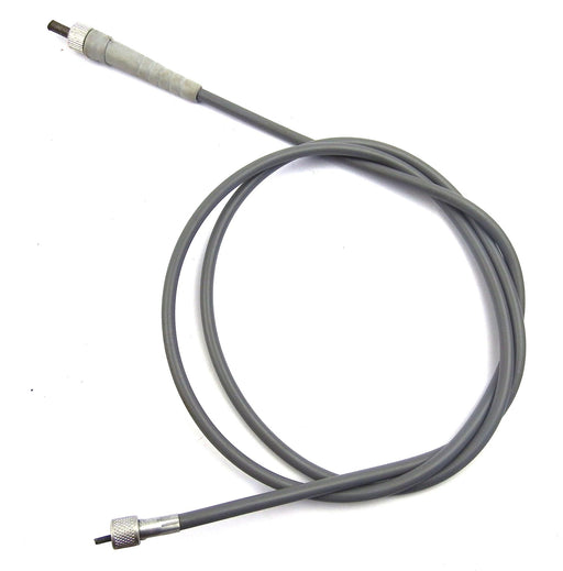 Vespa Speedometer Cable Complete Extra Long Indian