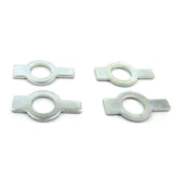 Vespa Flywheel Fixing Tab Washer Kit M6 Old Vespa