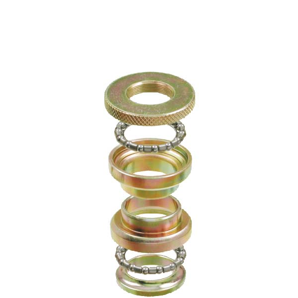 Automatic - Bearing Set - Steering - MBK/Yamaha Booster/Nitro/Ovetto/Aerox/BWS