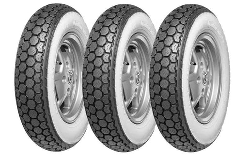 Continental - 300 X 10 - Whitewall Tyre * Buy 3 Special