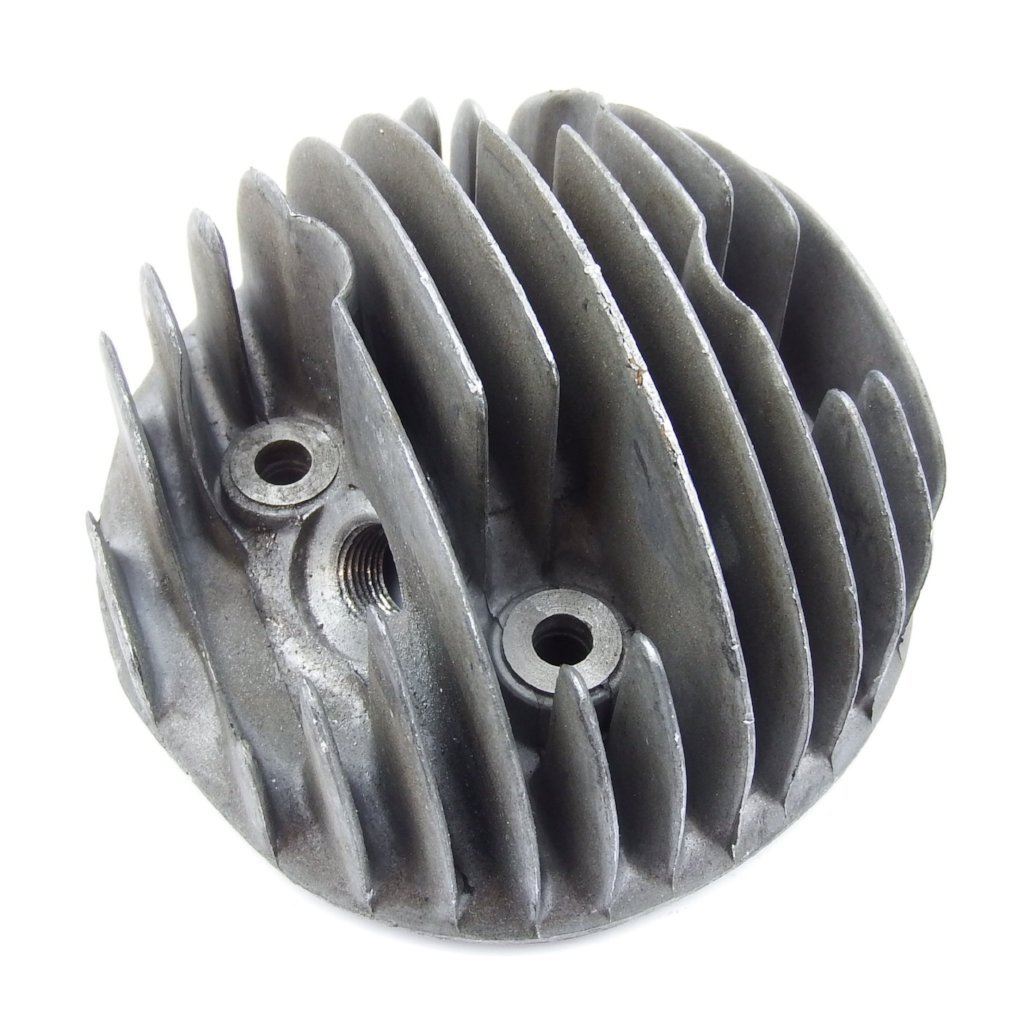 Vespa V90 Cylinder Head 47mm