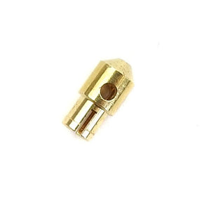 Vespa PX LML T5 Si Carburettor Jet Dellorto 4576 Main Jet - Push In Sizes 35-140