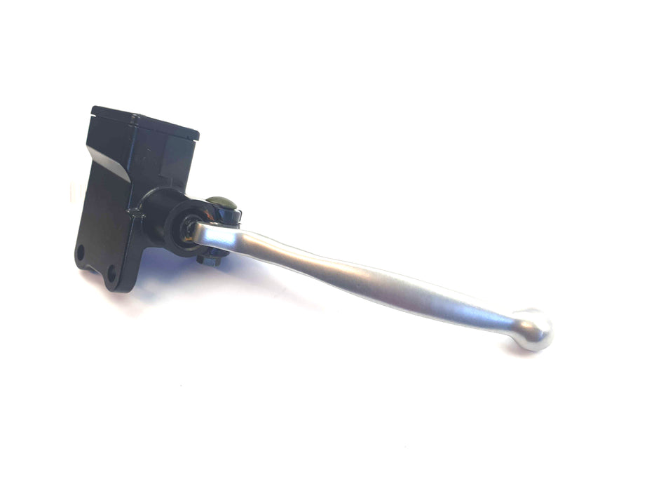 Vespa PX Disc '98 'MY '11 LML HENG TONG Front Hydraulic Brake Master Cylinder Assembly - Piaggio