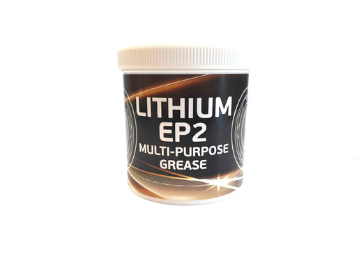 Rock Oil EP2 Lithium Grease 500g Tub