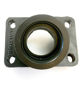 Malossi Early inlet rubber Mount