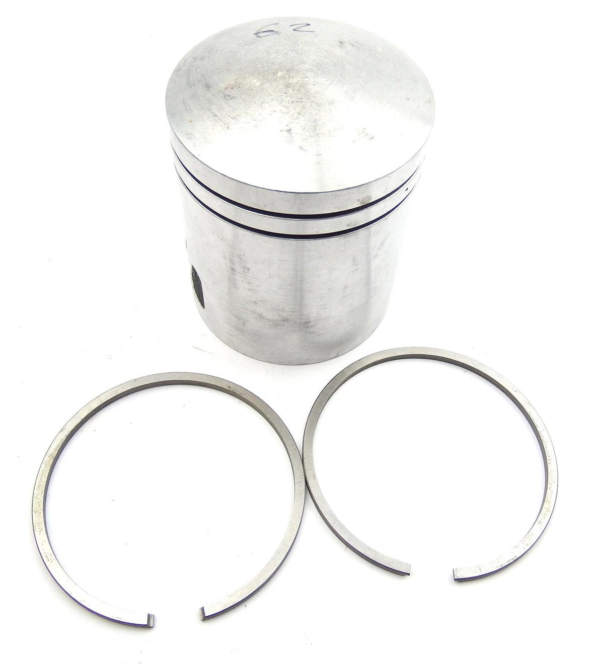 Vespa Piston Kit Rally 180cc