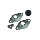 Lambretta - Magneto Flange - Stator Wiring Sealing Plate Kit