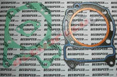 Gasket Set 250cc For Malossi Kit 319578 250cc Conversion