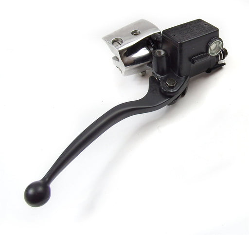 Vespa - Brake - Front Hydraulic - Master Cylinder Conversion