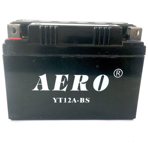 Battery - 12 V - YT12ABS / CT12ABS - Easy Fill Acid Pack