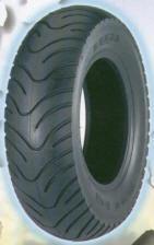 Tyre - Kenda - 130/70 X 10 - K413 Sport - Beedspeed