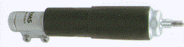 Shock Absorber (Front) Piaggio Sfera RMS204584200 - Beedspeed