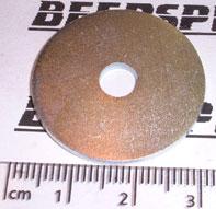 Fastener - Washer - M6 x 30mm - Penny Washer