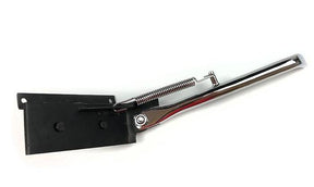 Lambretta - Side Stand - Chrome