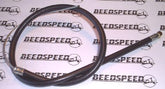 Vespa - Cable - Rear Brake Cable Complete - For Use With Rearset
