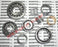 Vespa - Engine Bearing Set - Rally - Femsatronic