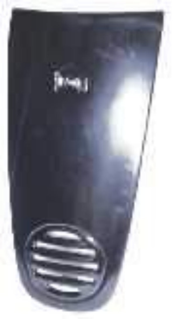 Automatic - Body Work - ET2/ET4 - Horn Casing - Unpainted