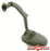 Exhaust - Standard - Vespa PK100/PK125