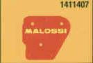 Air Filter - Malossi - 1411407 - Aprillia Area 51/Gulliver/Rally