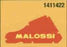 Air Filter - Malossi - 1411422 - Gilera/Piaggio