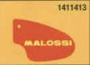 Air Filter - Malossi - 1411413 - Malaguti Firefox LC 50