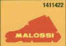 Air Filter - Malossi - 1411425 - Piaggio