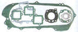 Gasket Set - 50cc LC - Suzuki Katana/Zillion